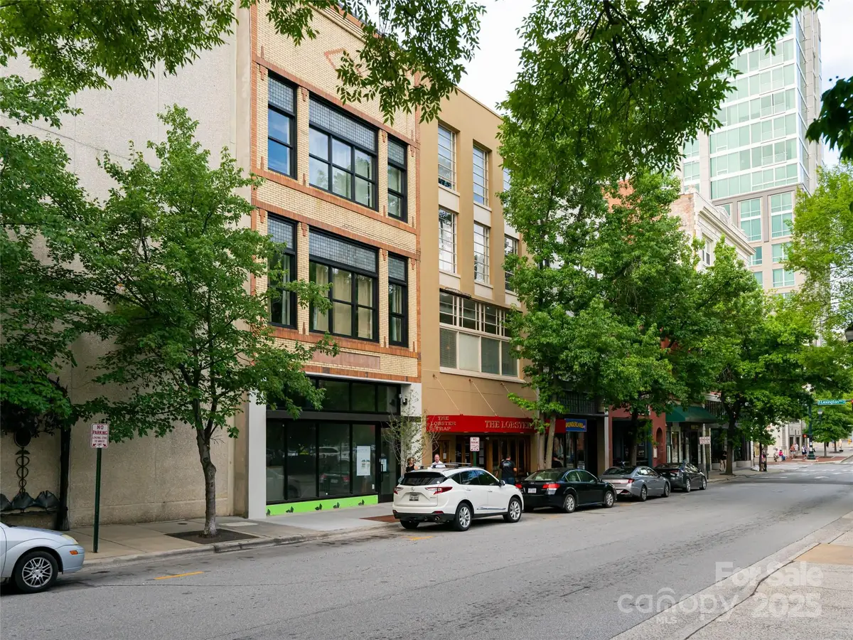 35 Patton Avenue #402, Asheville, NC 28801 - Image #1