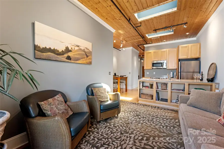 35 Patton Avenue #402, Asheville, NC 28801 - Image #3