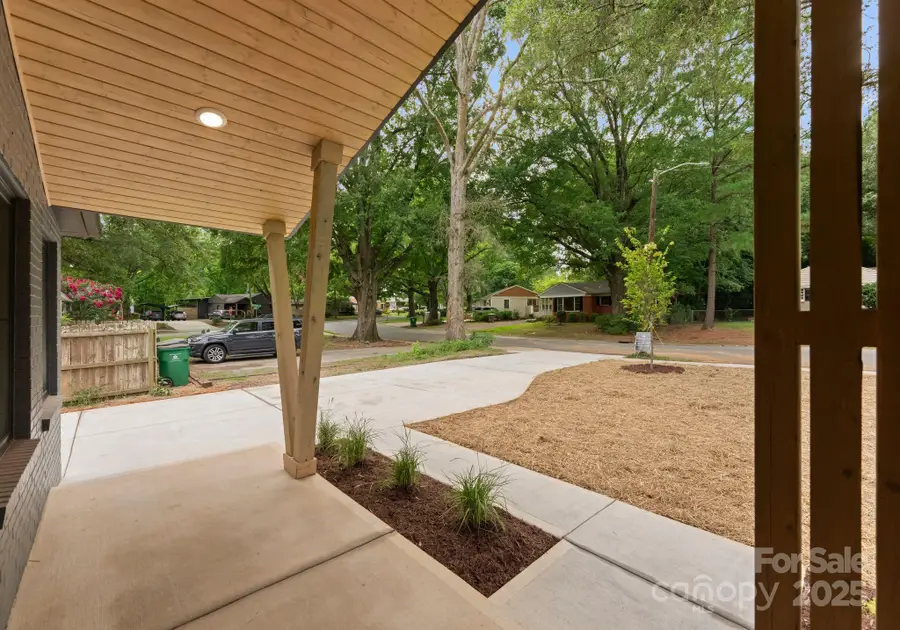 1708 Anderson Street, Charlotte, NC 28205 - Image #3