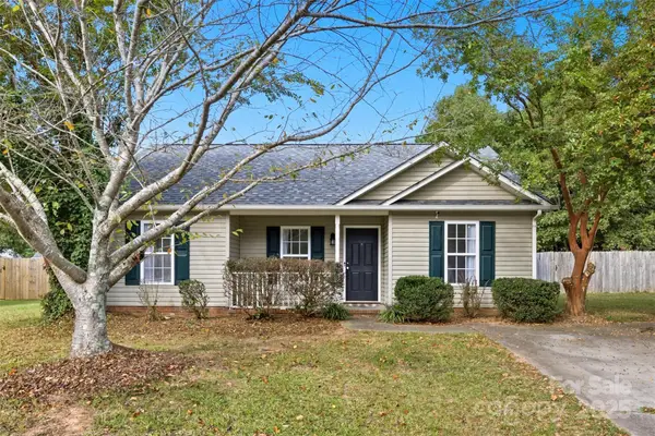 2290 Kestrel Drive, Rock Hill, SC 29732