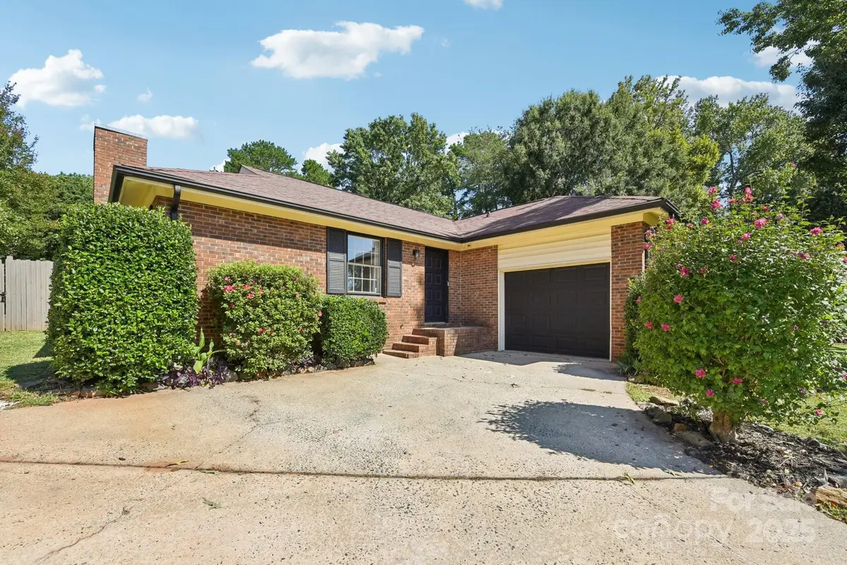 4409 Spring Branch Court, Charlotte, NC 28227 - #1