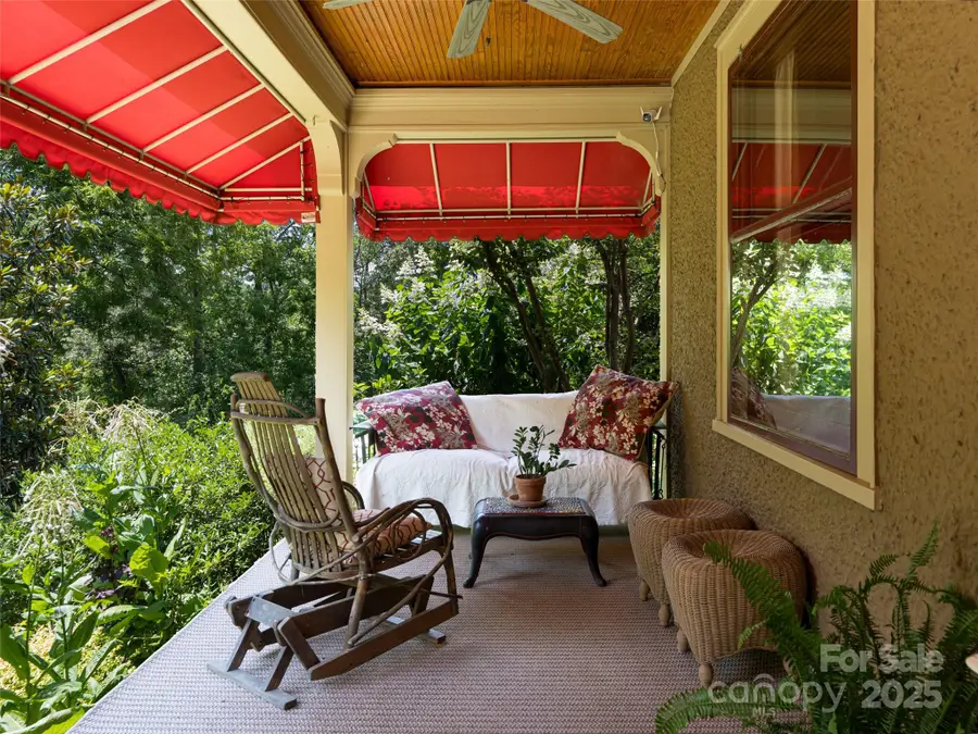 9 West Street Extension, Asheville, NC 28801 - #3