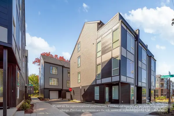 423 Devender Lane Ne #1, Charlotte, NC 28217