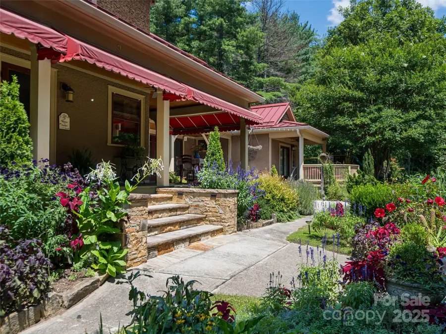 9 West Street Extension, Asheville, NC 28801 - #3