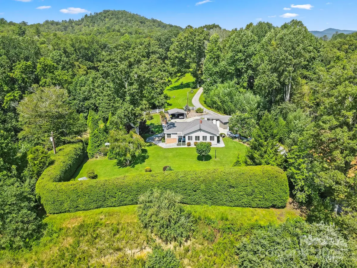71 Laurel Mountain Road, Brevard, NC 28712 - Image #1