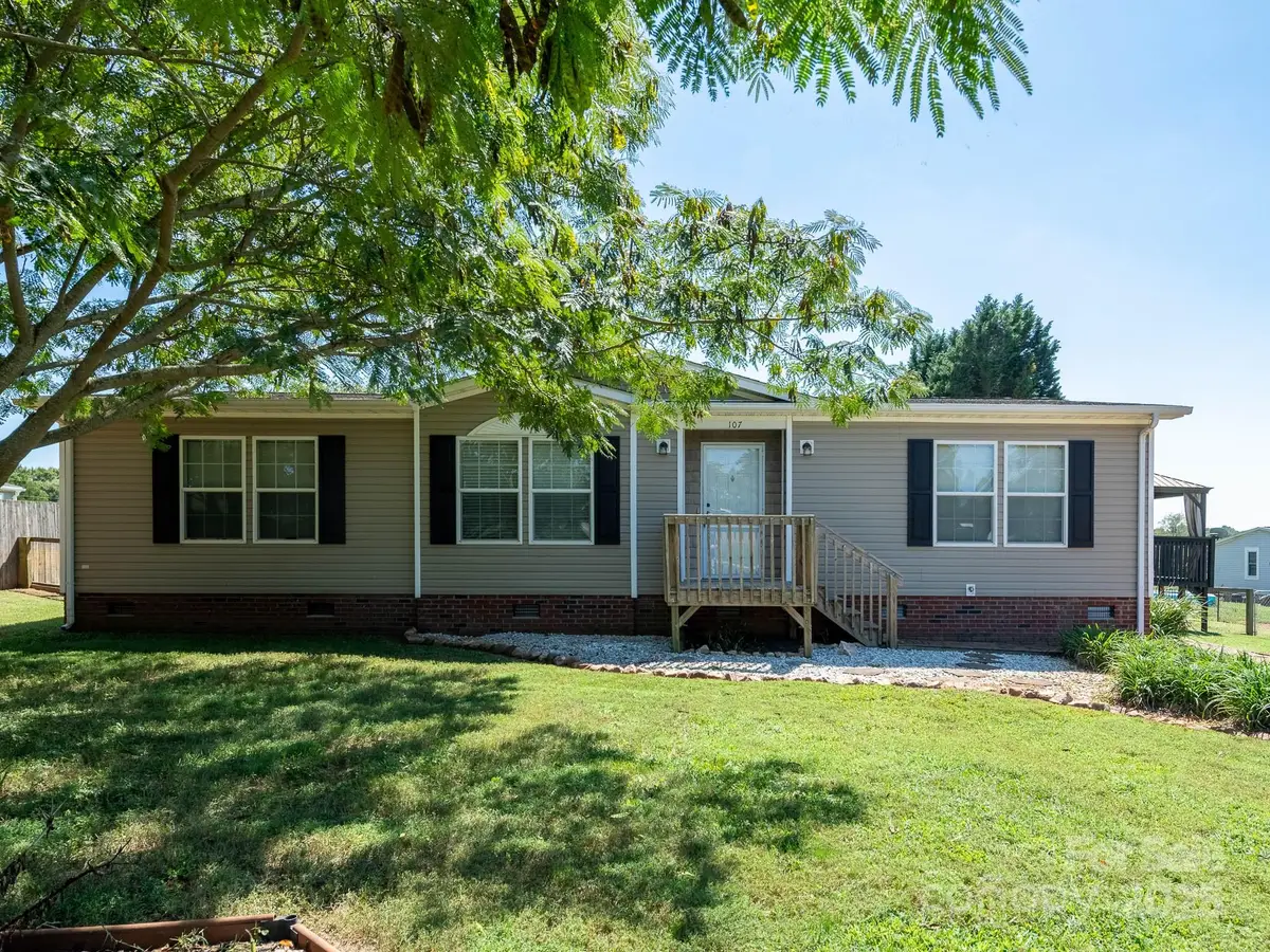 107 White Ridge Lane, Cleveland, NC 27013 - #1