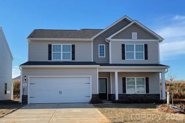 1513 Doran Terrace, Richburg, SC 29729 - Image #1