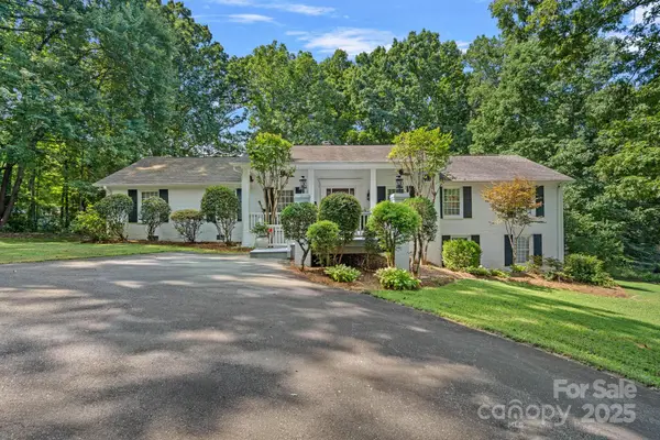 4610 Spicewood Drive, Charlotte, NC 28227