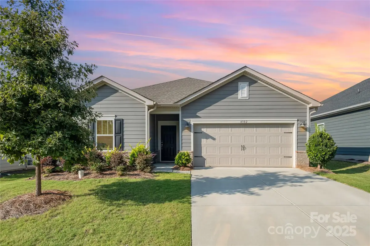 4502 Bright Road, Charlotte, NC 28214 - Image #1