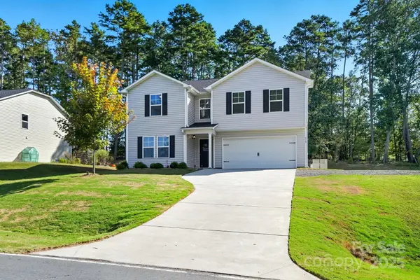 319 Shoreline Drive, New London, NC 28127