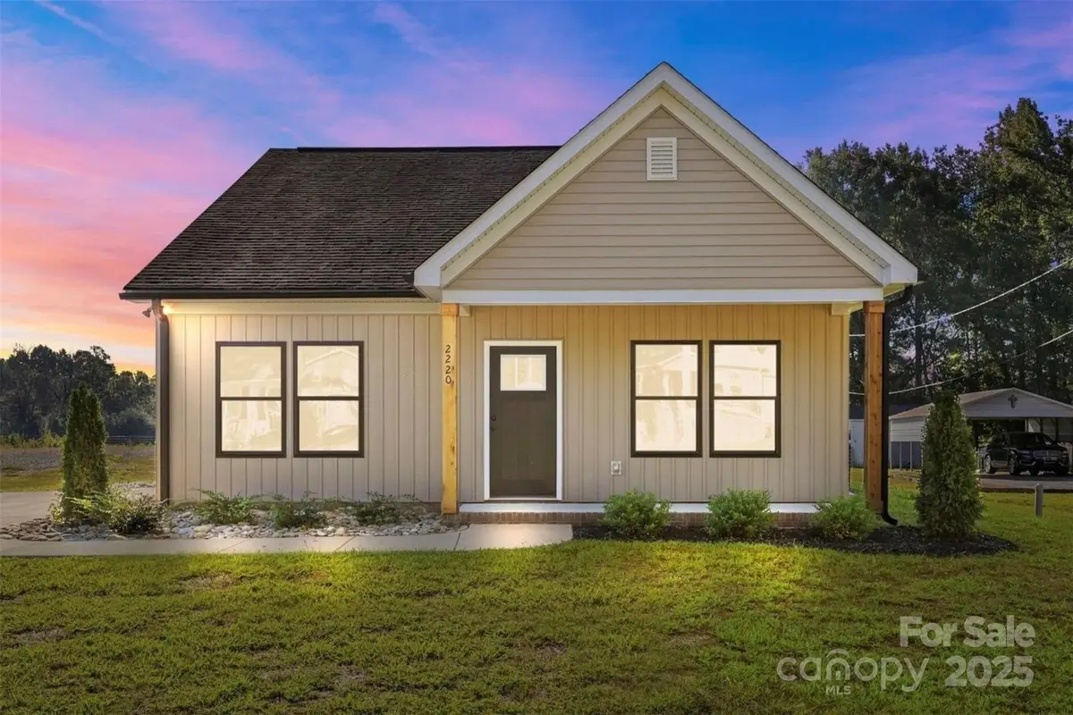 2220 Badin Road, Albemarle, NC 28001 - Image #1