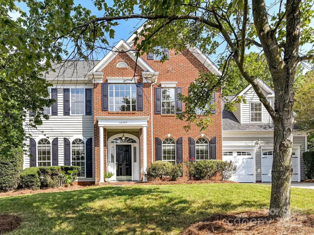 14709 Pomerol Lane, Pineville, NC 28134 - Image #1