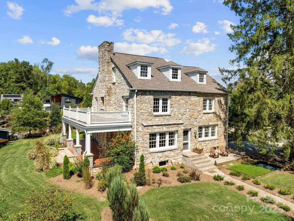 41 Malvern Walk, Asheville, NC 28806 - Image #1