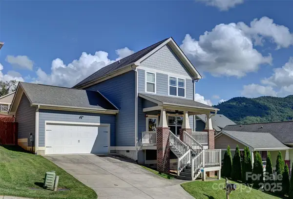 17 Teems Lane, Asheville, NC 28805