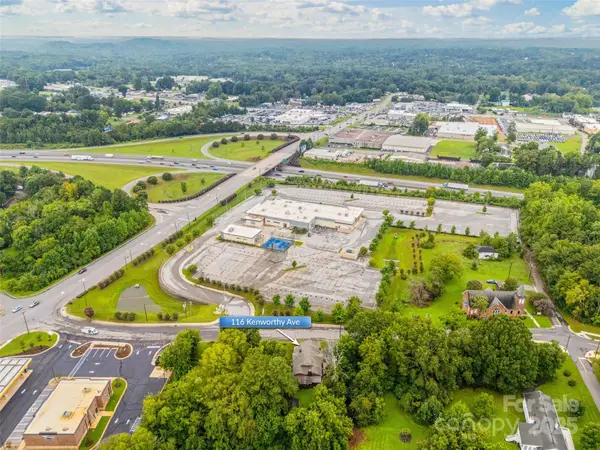 116 Kenworthy Avenue, Lowell, NC 28098