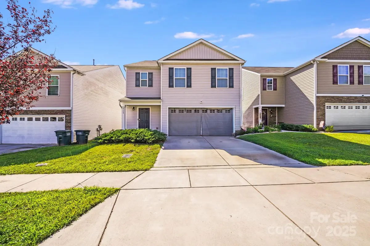 3173 Green Apple Drive, Dallas, NC 28034 - Image #1