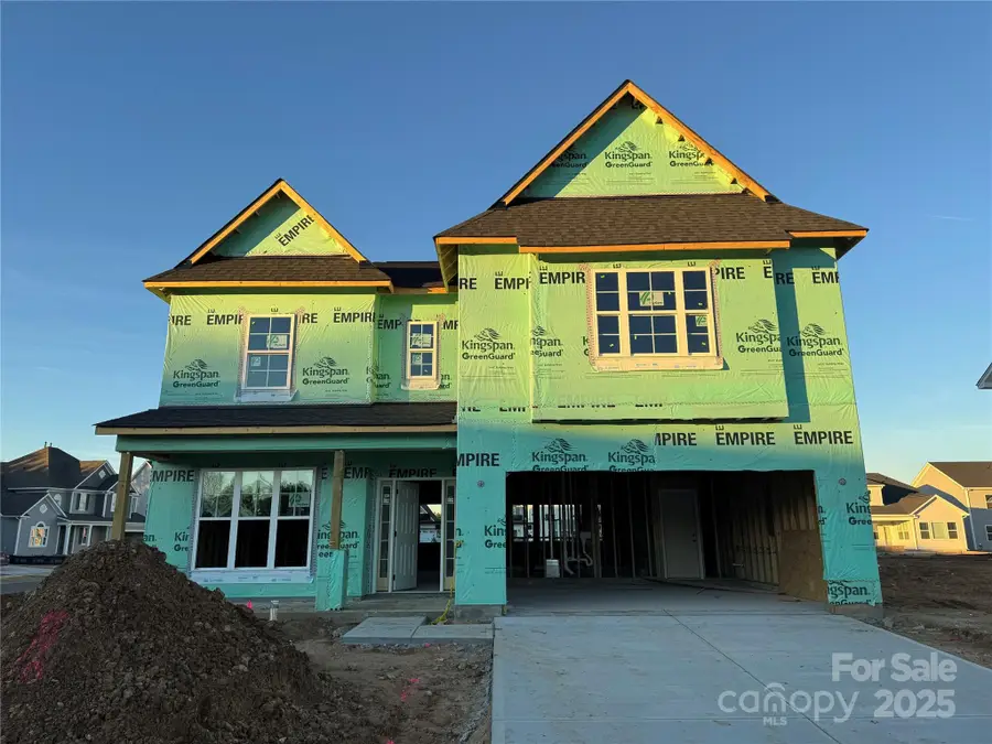 4048 Zinnia Drive #CGE0101, Harrisburg, NC 28075 - Image #2