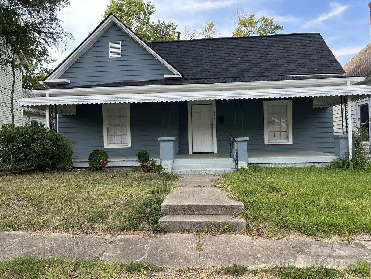 602 Carolina Avenue S #11, Spencer, NC 28159 - Image #1