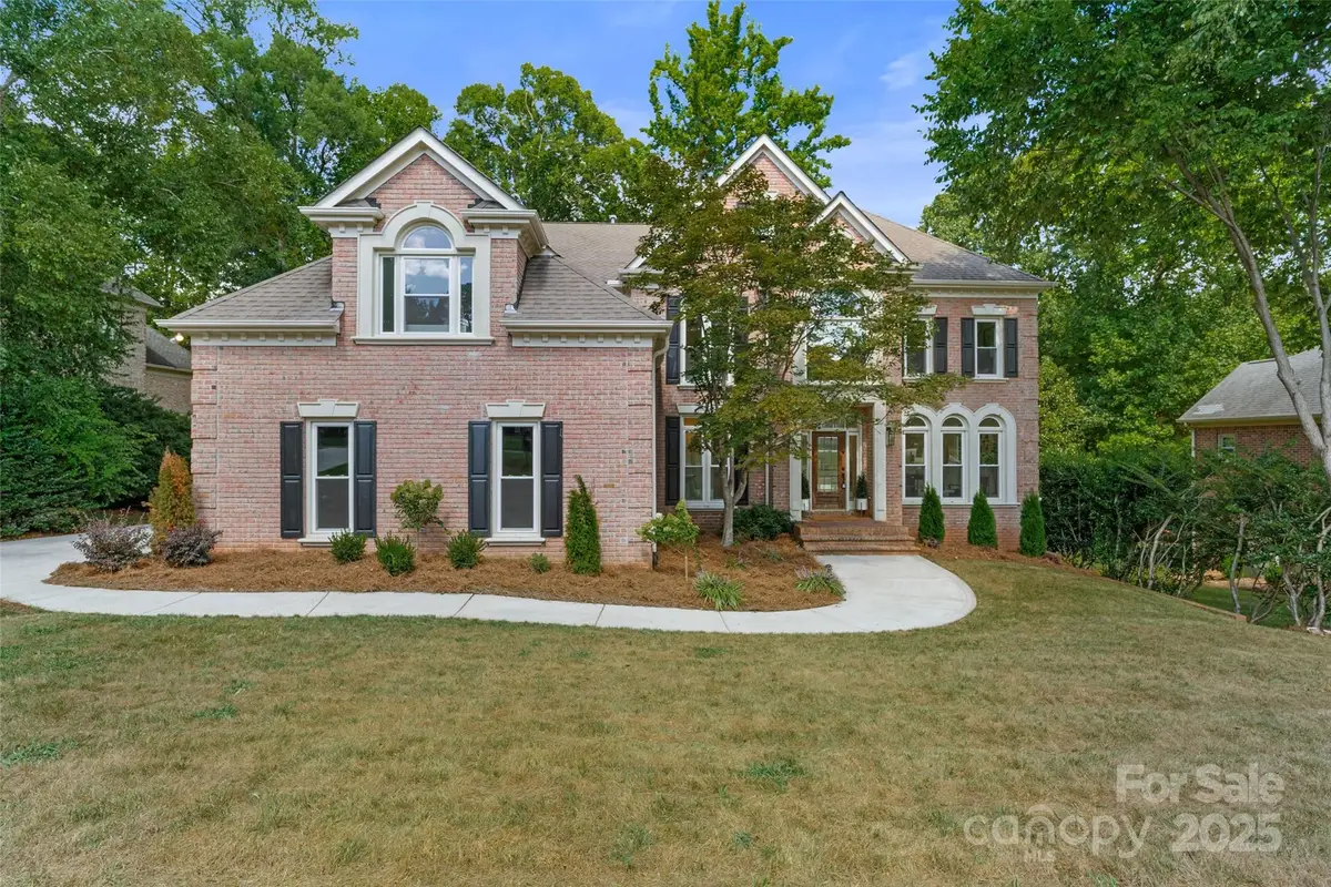 10628 Lederer Avenue, Charlotte, NC 28277 - #1