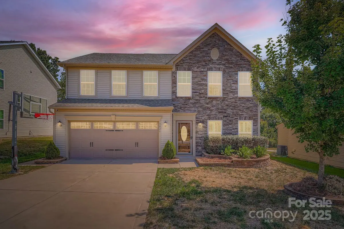 1829 Mill Creek Lane Sw, Concord, NC 28025 - Image #1