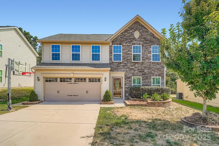 1829 Mill Creek Lane Sw, Concord, NC 28025 - Image #3