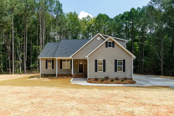 531 Ashford Road, Chester, SC 29706