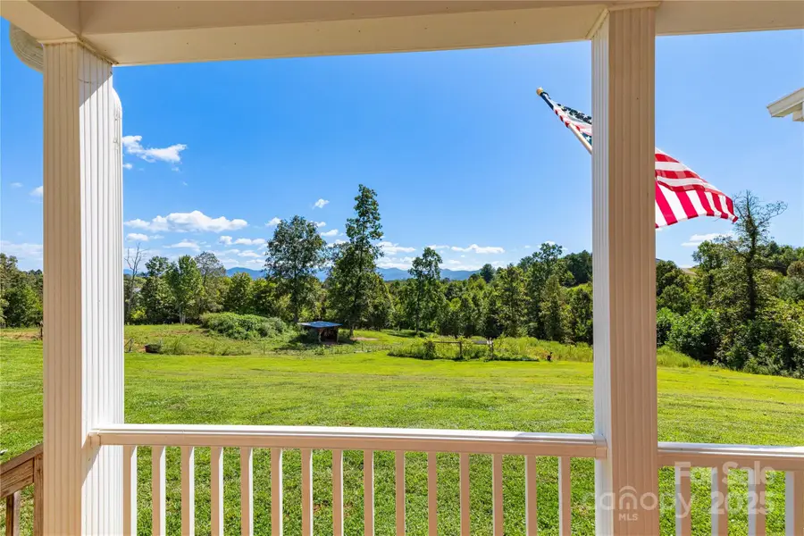 653 Mag Sluder Road, Alexander, NC 28701 - Image #3