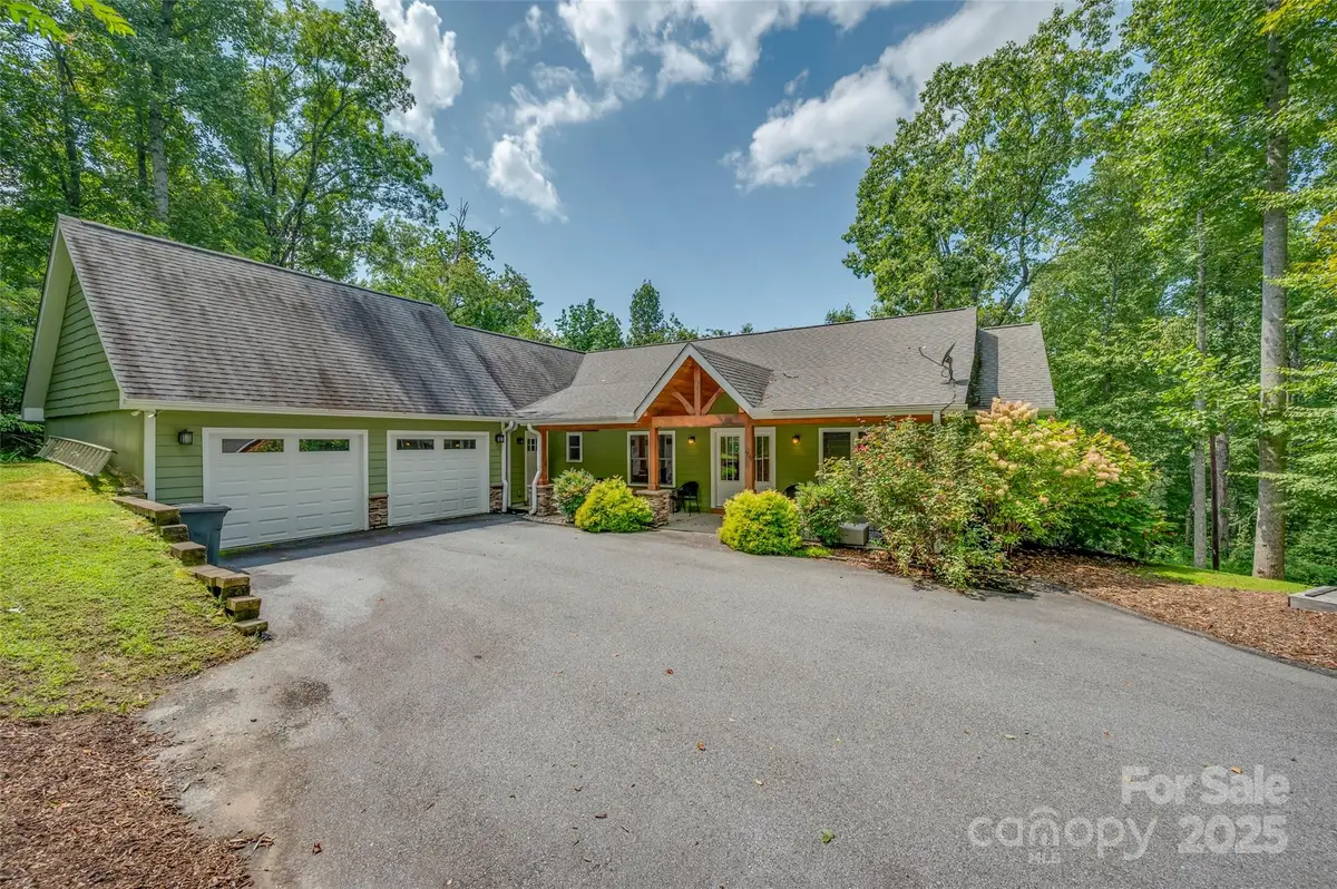 74 Woodlyn Etch Drive, Hendersonville, NC 28792 - Image #1