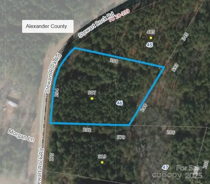 507 Stewart Rock Road #46, Stony Point, NC 28678 - Image #1