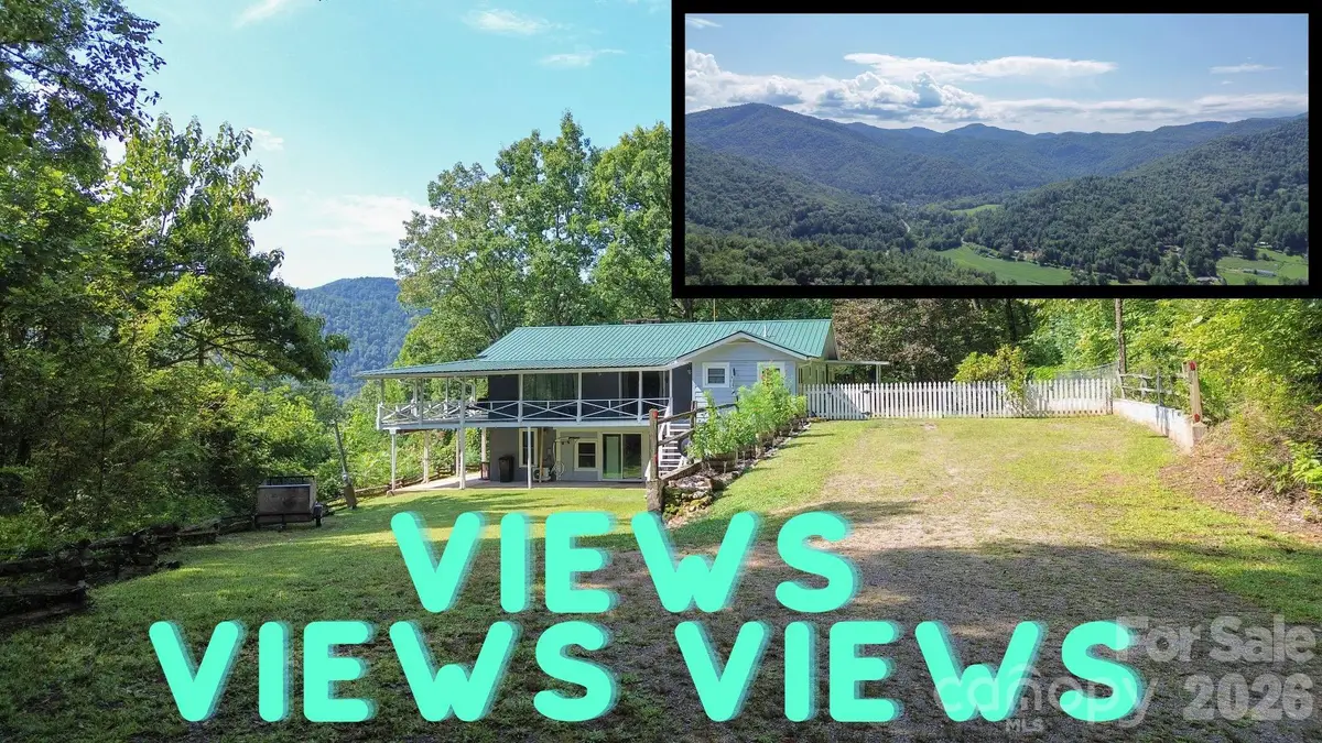 454 Hummingbird Lane, Franklin, NC 28734 - #1