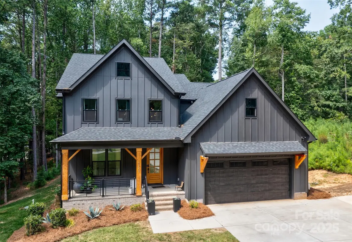 16320 Here At Last Lane, Charlotte, NC 28278 - Image #1