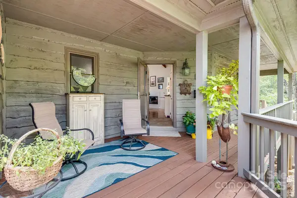 133 Club House Drive #4B, Burnsville, NC 28714