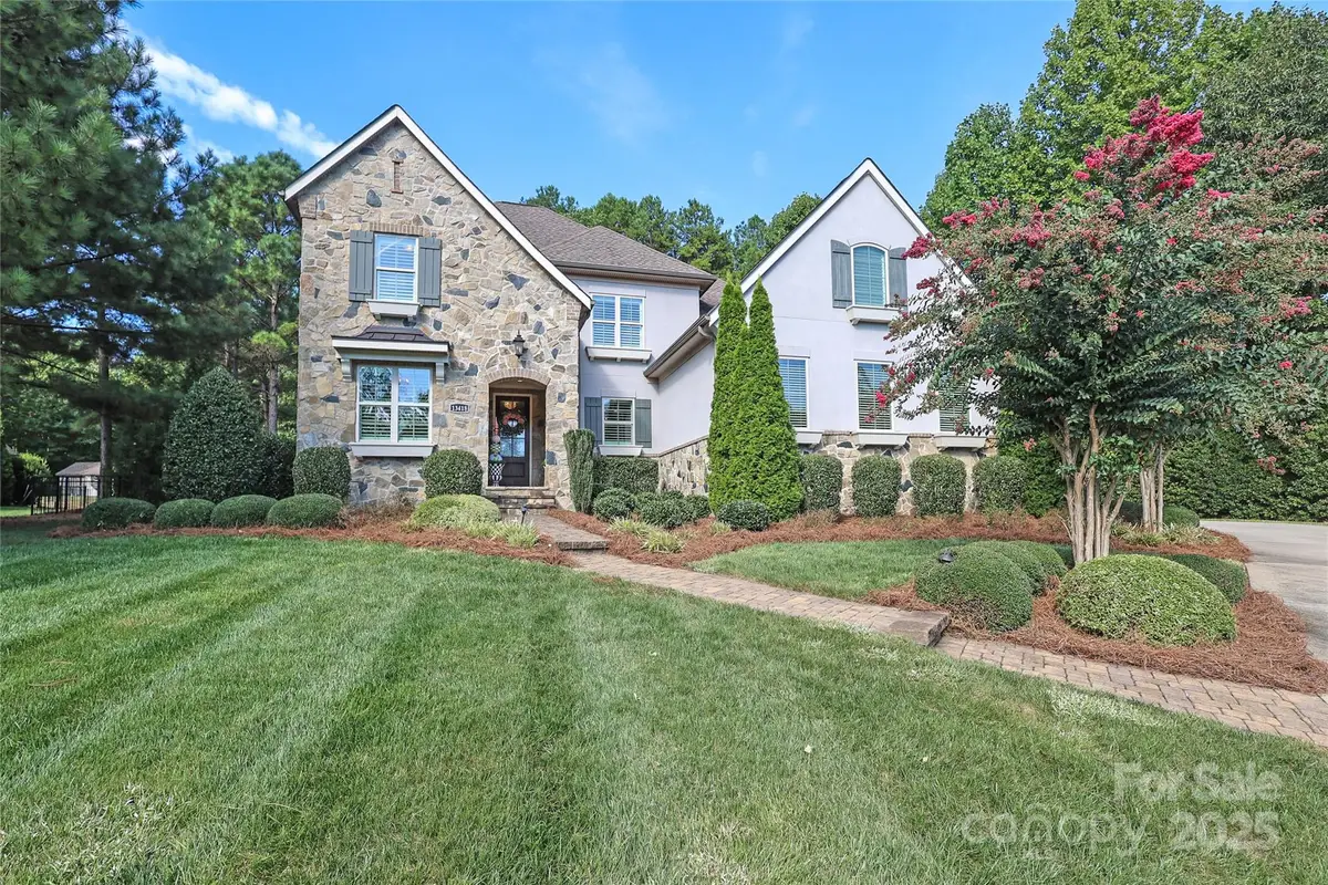 13418 Castleford Drive, Mint Hill, NC 28227 - Image #1