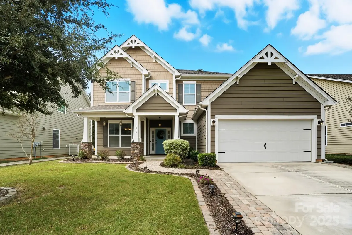 1814 Larkspur Way, Tega Cay, SC 29708 - Image #1