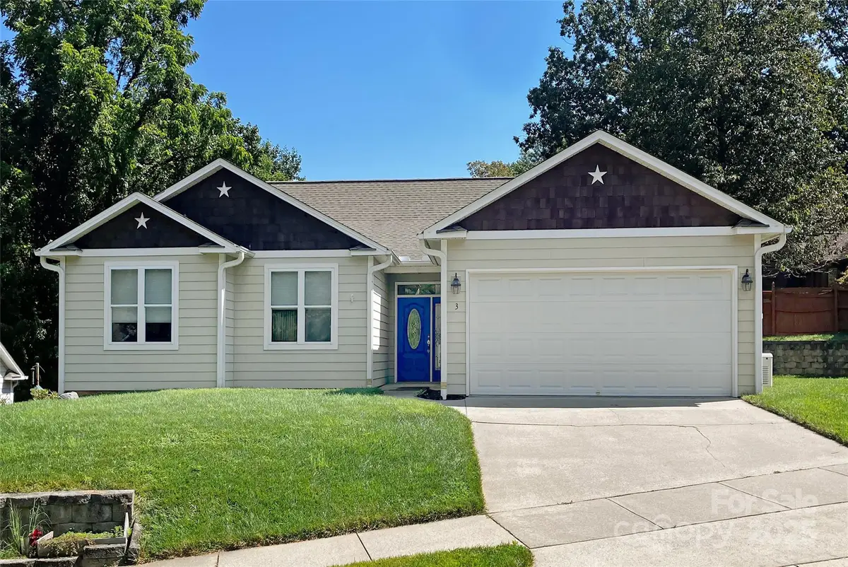 3 Catalina Court, Asheville, NC 28806 - Image #1