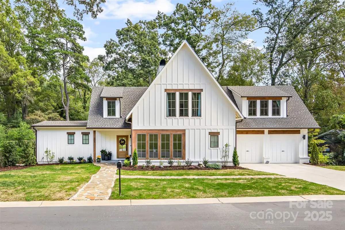 103 Hillside Drive, Davidson, NC 28036 - #1