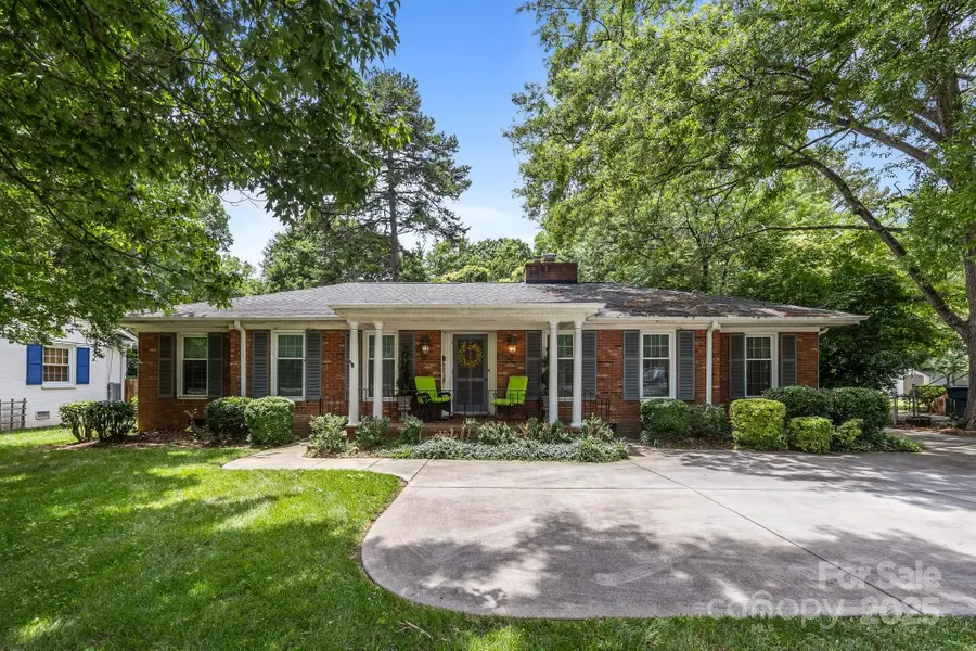 5640 Sharon Road, Charlotte, NC 28210 - Image #2