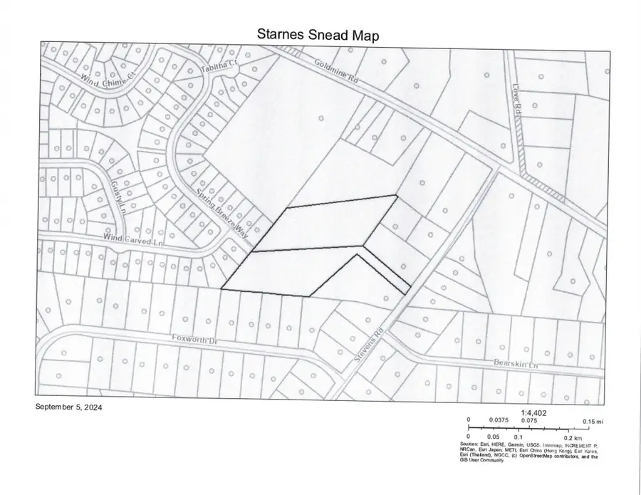 000 Stevens Road #2, Monroe, NC 28110 - Image #3