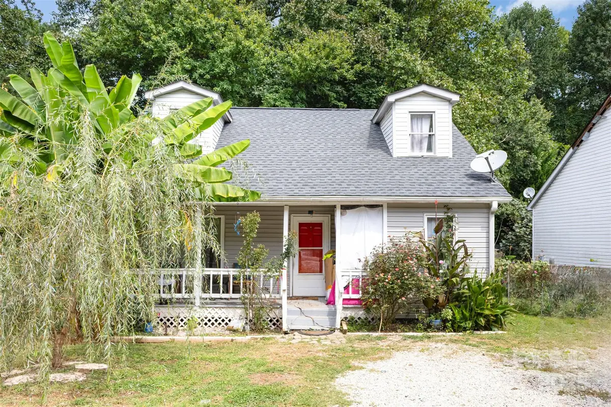 3537 Durham Lane, Charlotte, NC 28269 - Image #1