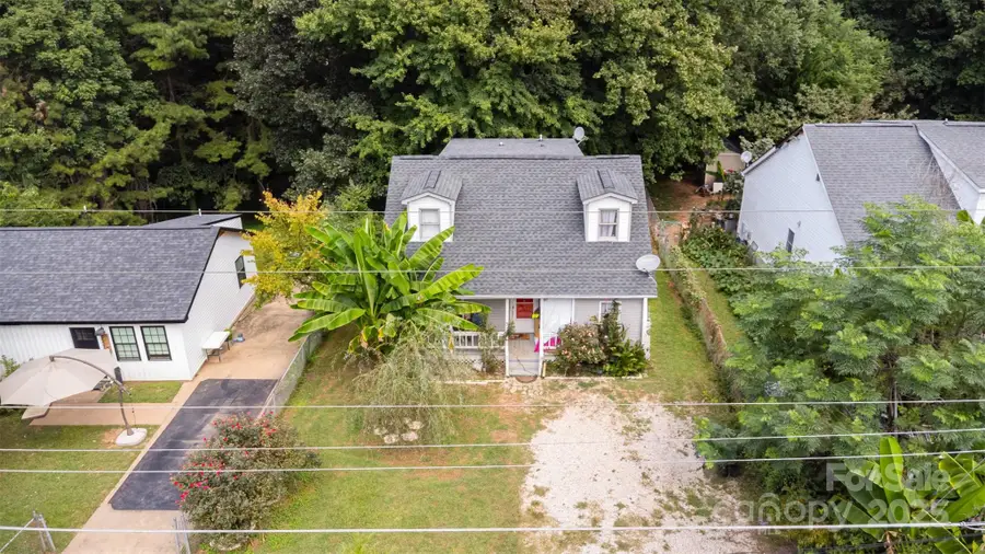 3537 Durham Lane, Charlotte, NC 28269 - Image #2