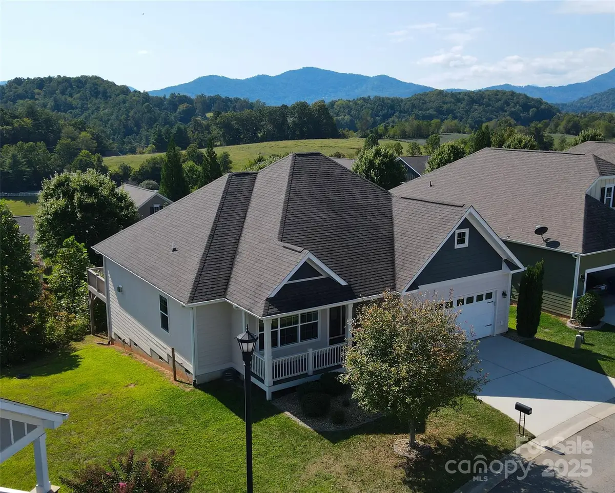 78 Rose Creek Road, Leicester, NC 28748 - Image #1