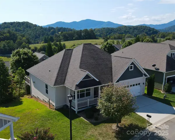 78 Rose Creek Road, Leicester, NC 28748