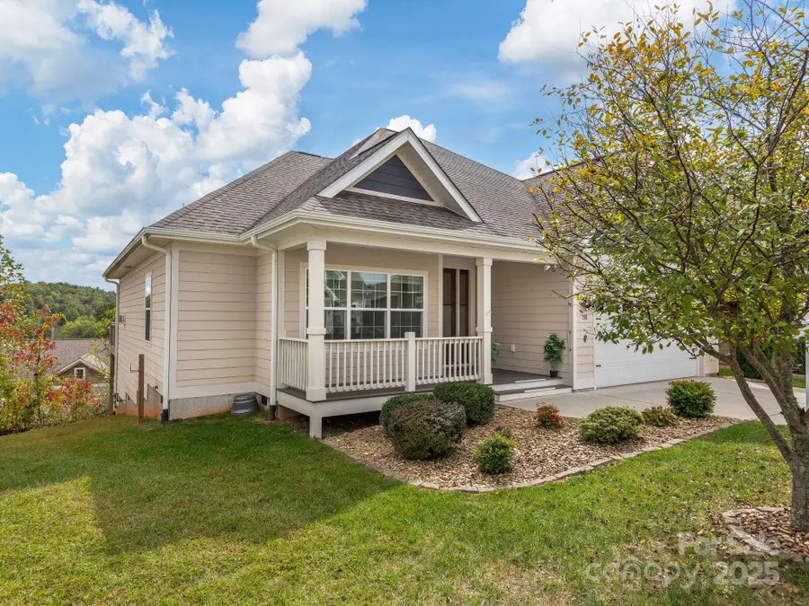 78 Rose Creek Road, Leicester, NC 28748 - Image #3