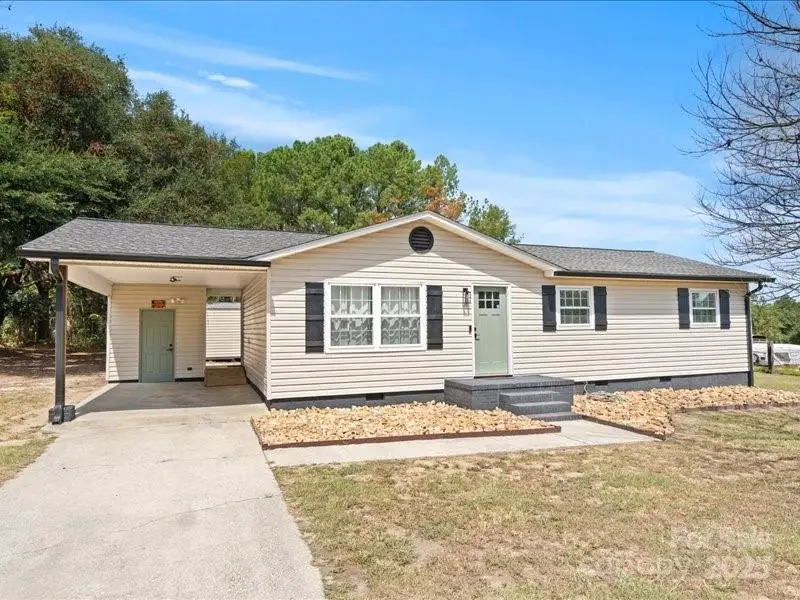 3451 Hunts Mill Road, Chesterfield, SC 29709 - Image #1