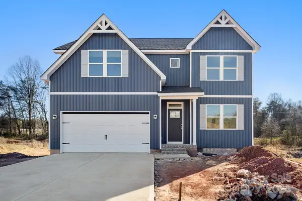 115 Indian Wells Court, Harmony, NC 28634