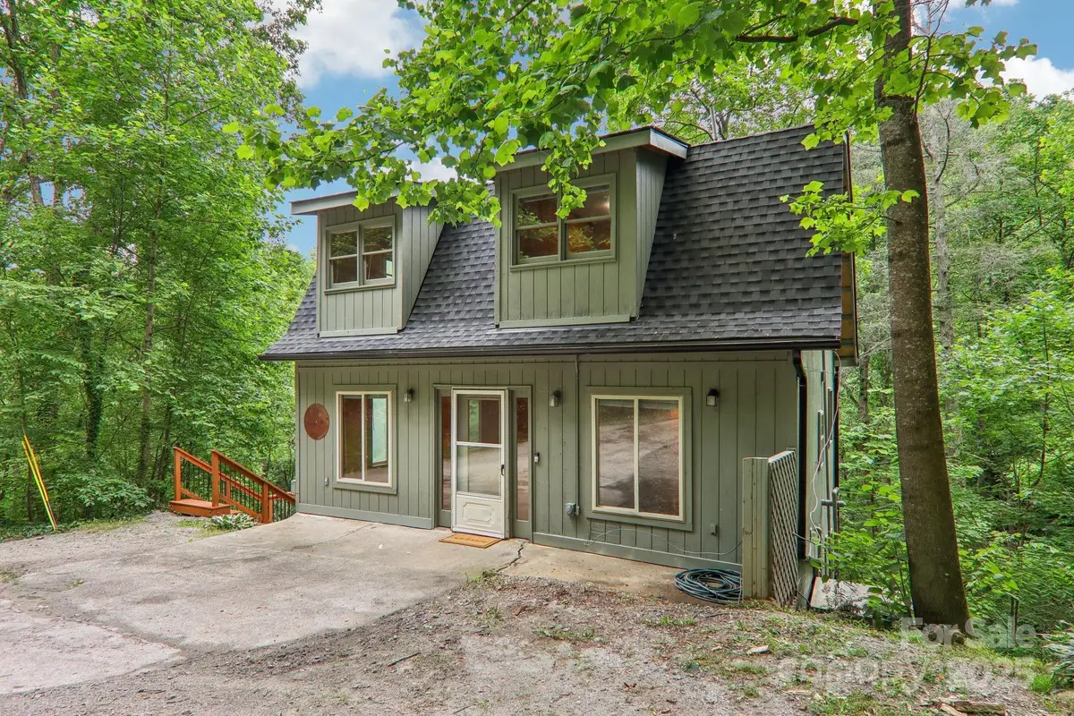 685 Freeman Creek Road, Zirconia, NC 28790 - Image #1