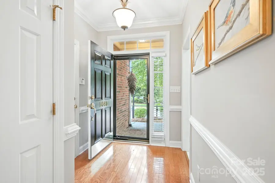 1045 Kensford Drive, Lewisville, NC 27023 - Image #2