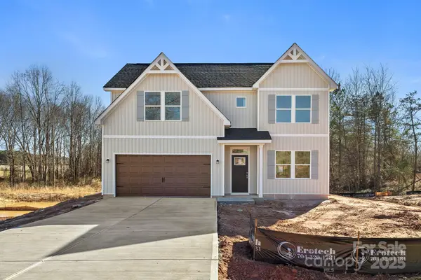 119 Indian Wells Court, Harmony, NC 28634