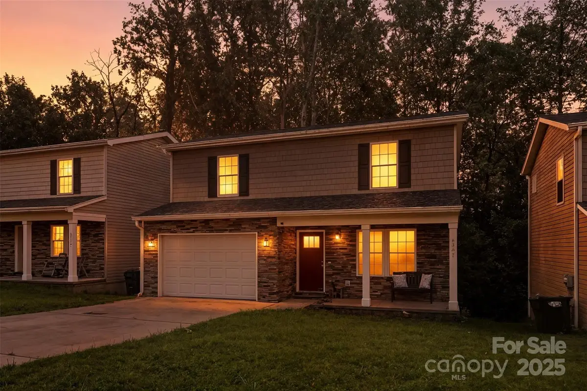 1282 26th Avenue Ne, Hickory, NC 28601 - Image #1