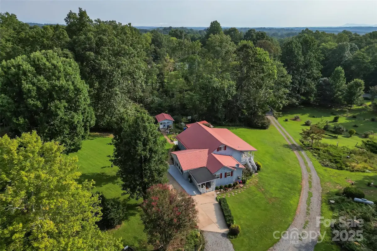 107 Zebell Street, Nebo, NC 28761 - Image #1